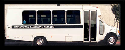 17 Passenger