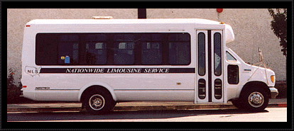 16 Passenger